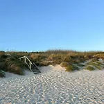 Summer House On Sunshine Island Bornholm 別荘 Vester Sømarken
