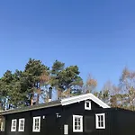Summer House On Sunshine Island Bornholm * Vester Sømarken