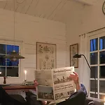 Summer House On Sunshine Island Bornholm *