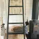 別荘 Summer House On Sunshine Island Bornholm Vester Sømarken