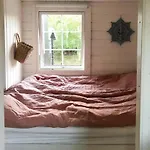 別荘 Summer House On Sunshine Island Bornholm