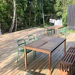 Summer House On Sunshine Island Bornholm * Vester Sømarken