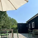 Summer House On Sunshine Island Bornholm