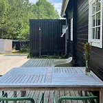 別荘 Summer House On Sunshine Island Bornholm