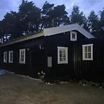 別荘 Summer House On Sunshine Island Bornholm *