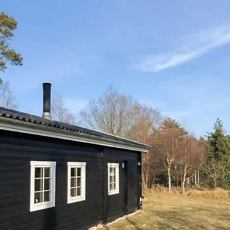 Summer House On Sunshine Island Bornholm Vester Somarken