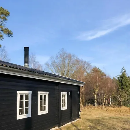 別荘 Summer House On Sunshine Island Bornholm *