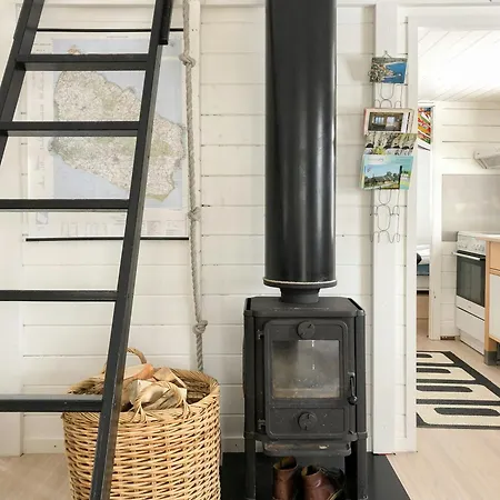 Summer House On Sunshine Island Bornholm * Vester Somarken