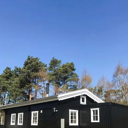 Summer House On Sunshine Island Bornholm * Vester Somarken