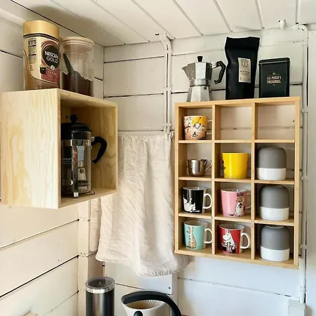 Summer House On Sunshine Island Bornholm *