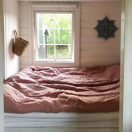 Feriehus Summer House On Sunshine Island Bornholm