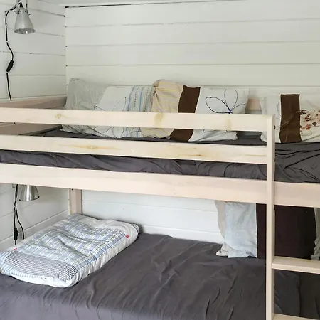 Feriehus Summer House On Sunshine Island Bornholm *
