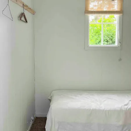 Summer House On Sunshine Island Bornholm Feriehus *