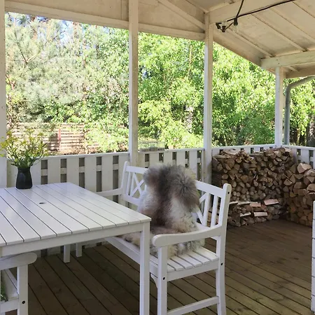 Summer House On Sunshine Island Bornholm * Vester Somarken