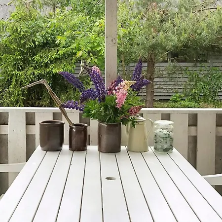 別荘 Summer House On Sunshine Island Bornholm *